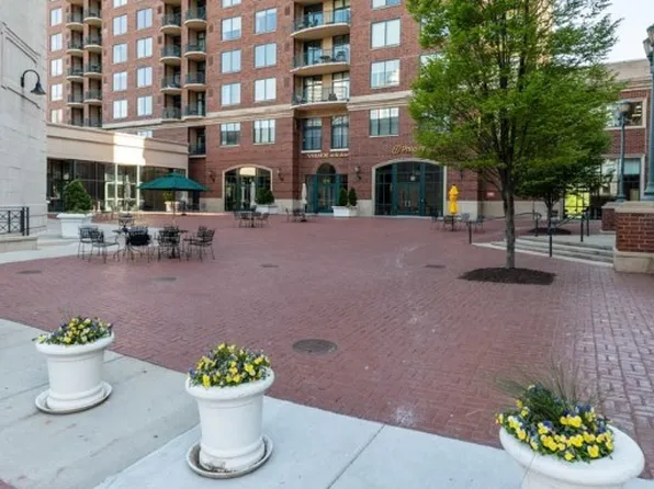 1101 Haxall Poin Unit 315, Richmond, VA 23219