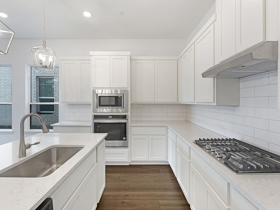 Stanford Plan, Aria Estates Townhomes, Sachse, TX 75048 Zillow