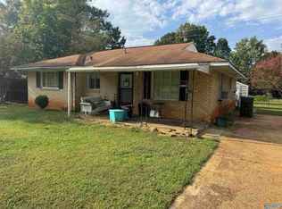3510 Bluegrass Rd SW, Huntsville, AL 35805