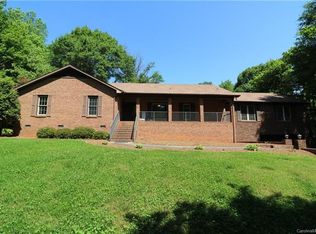 15920 Youngblood Rd, Charlotte, NC 28278