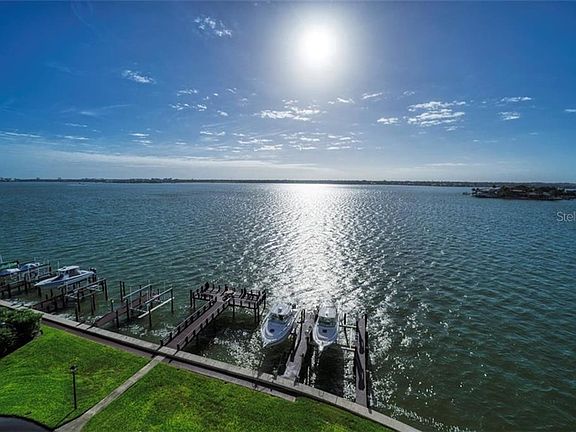 4th image of 240 Sand Key Estates Dr #263