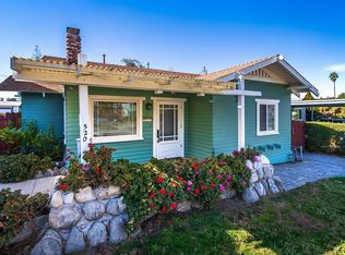 520 University St, Redlands, CA 92374