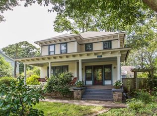 704 W College Ave, Decatur, GA 30030