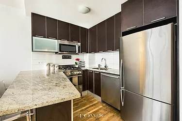 Sold by Town Residential