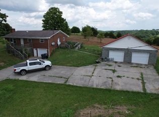 585 Shinbone Rd, Russellville, TN 37860