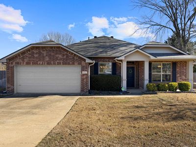 2111 Boston Dr, Longview, TX, 75601