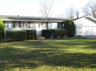 44 Belmanor Dr, Rochester, NY 14623