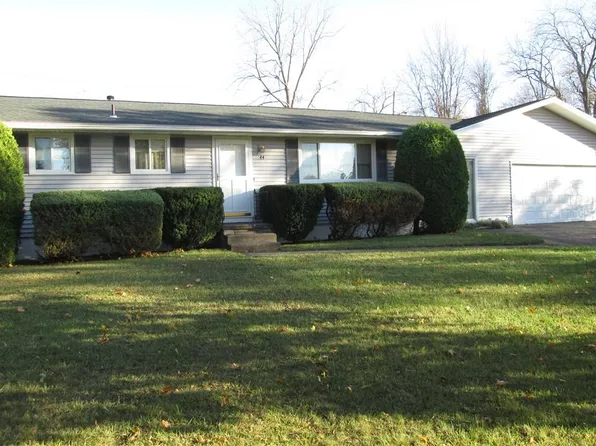 44 Belmanor Dr, Rochester, NY 14623