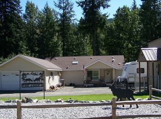 3407 Allen Ln, Peshastin, WA 98847