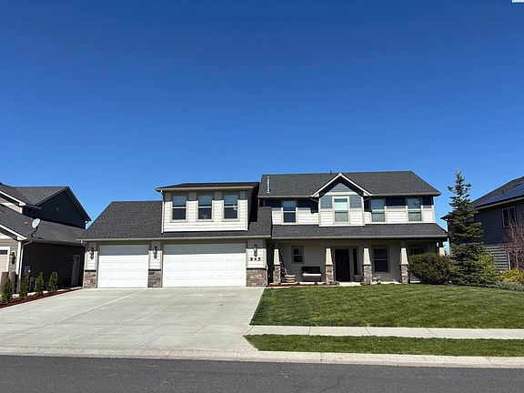 2nd image of 845 SW Windy Point Ct