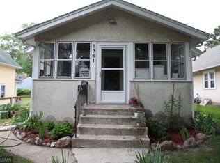 1361 Searle St, Saint Paul, MN 55130