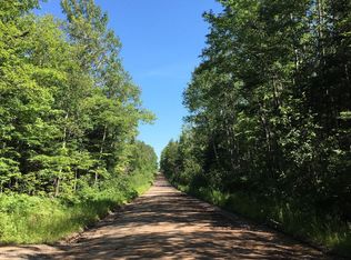 32714 W North Rd, Eckerman, MI 49728