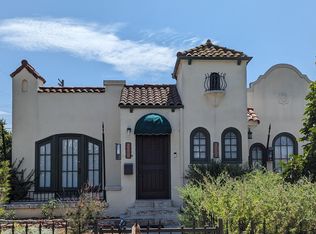 2800 S Bronson Ave, Los Angeles, CA 90018