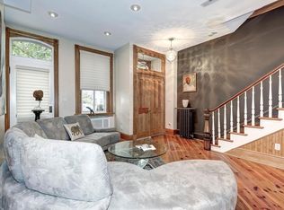 2712 P St NW #A, Washington, DC 20007