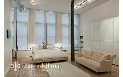 Sold by Douglas Elliman