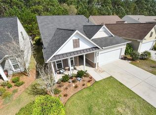 708 Serenity Point Dr, Bluffton, SC 29909