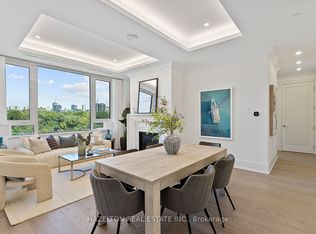 128 Hazelton Ave #404, Toronto, ON M5R2E5