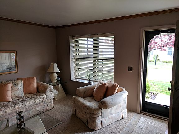 3rd image of 28090 Fair Oaks Ln APT 18