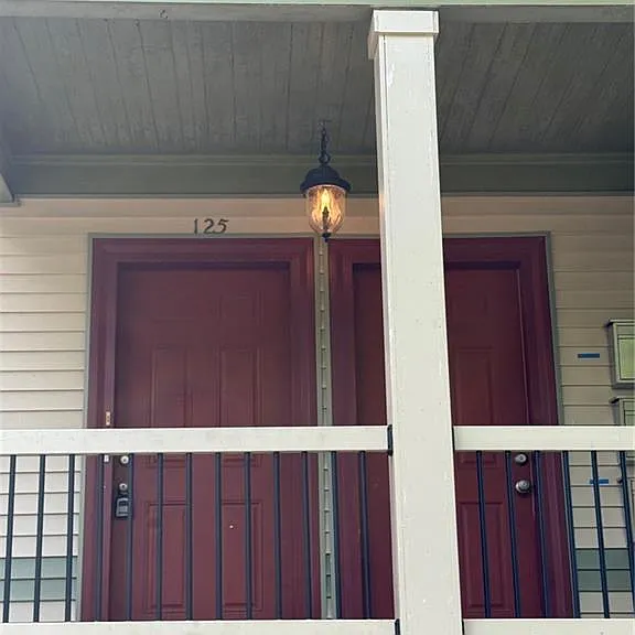 125 Pleasant St #1 — Photo 3