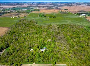 3380 South 450 East LOT 1, Whitestown, IN 46075