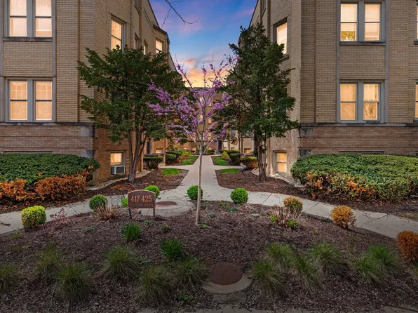 417 Wisconsin Ave #Gn, Oak Park, IL 60302