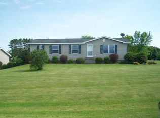 W4057 Lacelle Rd, Merrill, WI 54452