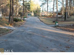 3403 Kingfisher Ct, Decatur, GA 30034