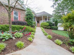 254 Stone Pond Way, Seneca, SC 29678