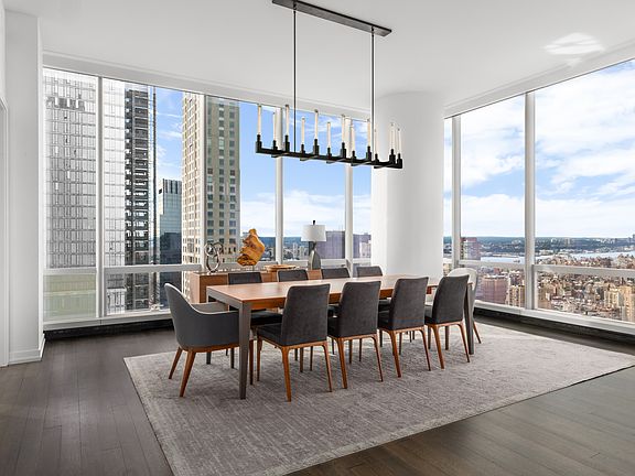 5th image of 157 W 57th St APT 56A