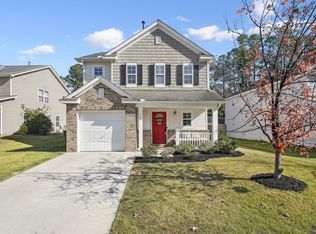 720 Obsidian Way, Durham, NC 27703