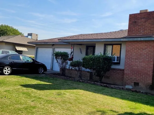 4844 E Cornell Ave, Fresno, CA 93703