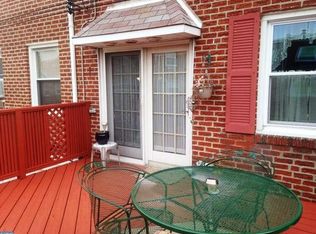6306 Crafton St, Philadelphia, PA 19149