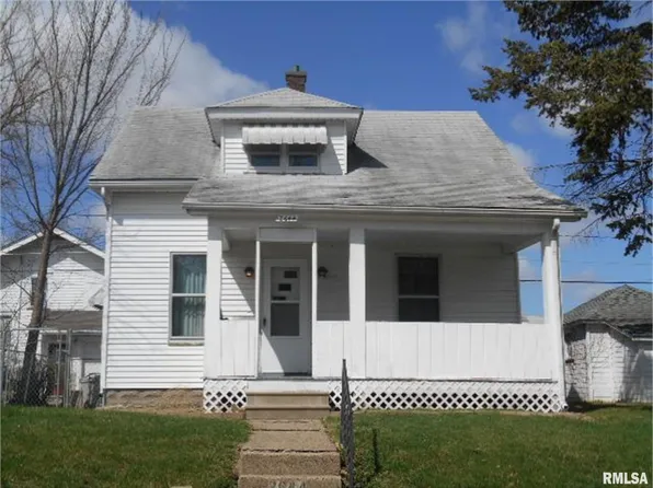 2644 Main St, Davenport, IA 52803