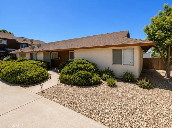 19133 Allegheny Rd APT 10, Apple Valley, CA 92307