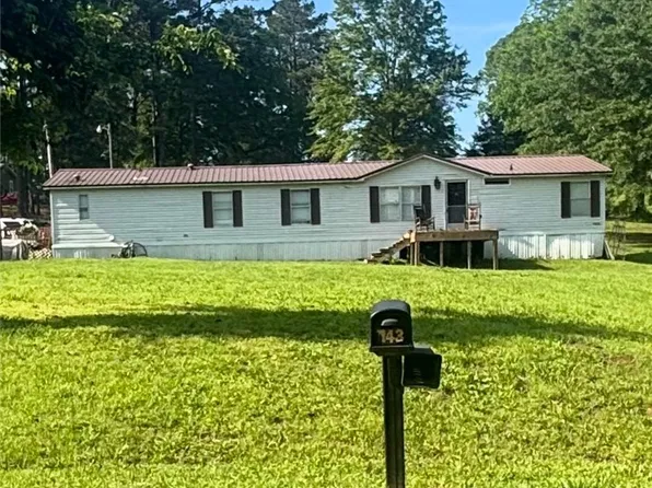 743 Greentree Dr, West Blocton, AL 35184