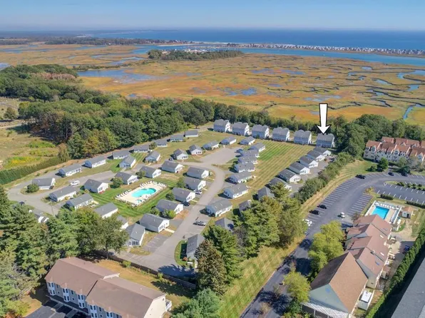 1413 Post Road #63, Wells, ME 04090