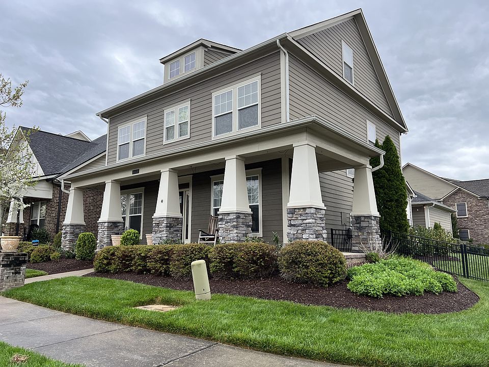 609 Tywater Crossing Blvd, Franklin, TN 37064 Zillow