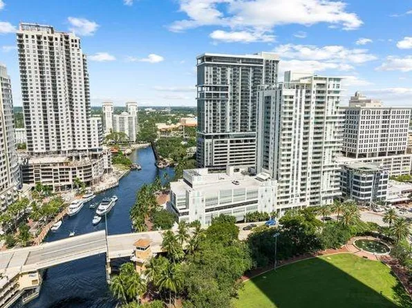 333 Las Olas Way APT 2302, Fort Lauderdale, FL 33301