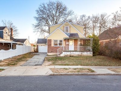69 Ruby Street, Elmont, NY, 11003