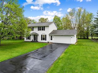 6410 Edgewood Dr, Rome, NY 13440