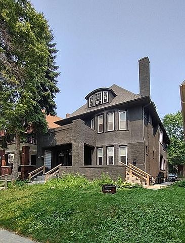 Welcome home! (Third floor unit)