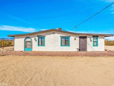 59515 Sun Mesa Dr, Yucca Valley, CA, 92284