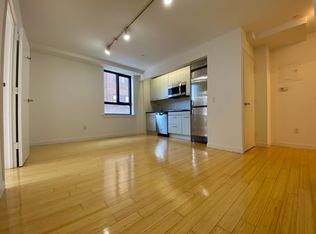 43 A Ave #4B, New York, NY 10009