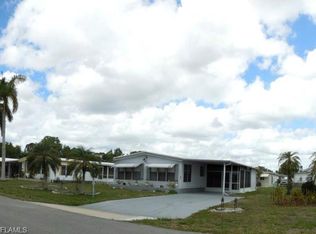 251 Grassy Key Ln, Naples, FL 34114