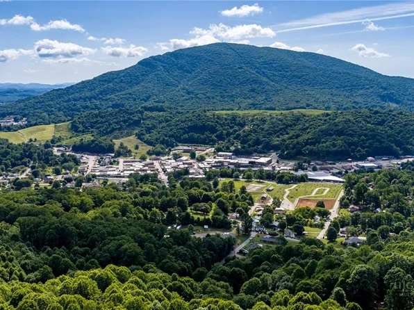 TBD Town View Street, West Jefferson, NC 28694