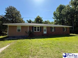 2398 Hotel St, Alcolu, SC 29001