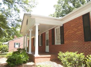 1510 Polo Rd, Winston Salem, NC 27106