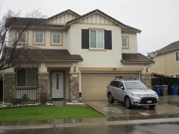413 Hydrangea Ct, Merced, CA 95341