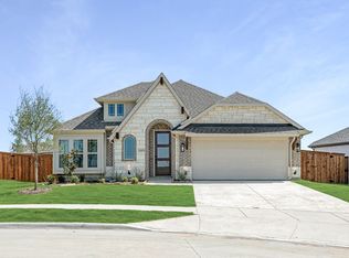 1609 Treleven Ct, McKinney, TX 75071