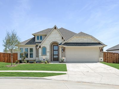 1609 Treleven Ct, McKinney, TX, 75071